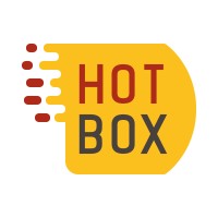 Hotbox Food logo, Hotbox Food contact details