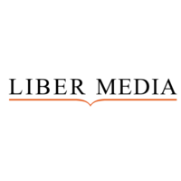 Liber Media logo, Liber Media contact details