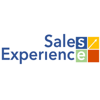 The SalesExperience Company logo, The SalesExperience Company contact details