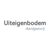 Uiteigenbodem logo, Uiteigenbodem contact details