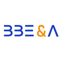 BBE&A BV logo, BBE&A BV contact details