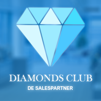 Diamonds Club B.V. logo, Diamonds Club B.V. contact details