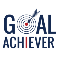 GoalAchiever logo, GoalAchiever contact details