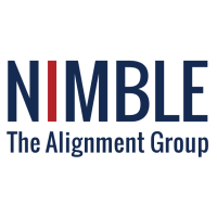 Nimble TAG logo, Nimble TAG contact details