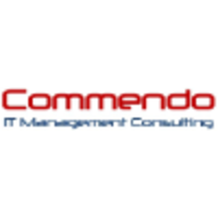 Commendo IT Management Consulting logo, Commendo IT Management Consulting contact details