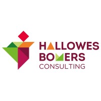 Hallowes Bomers Consulting logo, Hallowes Bomers Consulting contact details