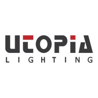 Utopia Lighting logo, Utopia Lighting contact details