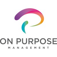 On Purpose Management logo, On Purpose Management contact details