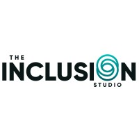 The Inclusion Studio logo, The Inclusion Studio contact details