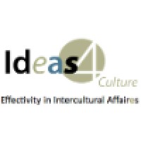 Ideas4Culture logo, Ideas4Culture contact details