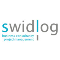 Swidlog logo, Swidlog contact details