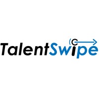 TalentSwipe logo, TalentSwipe contact details