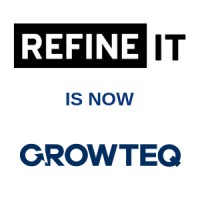 Refine-IT logo, Refine-IT contact details