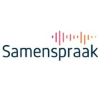 Samenspraak Coaching & Training logo, Samenspraak Coaching & Training contact details