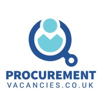 PROCUREMENTVACANCIES.CO.UK logo, PROCUREMENTVACANCIES.CO.UK contact details