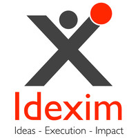 Idexim logo, Idexim contact details