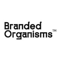 Branded Organisms™ logo, Branded Organisms™ contact details