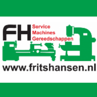 FH-Service Machines Gereedschappen logo, FH-Service Machines Gereedschappen contact details