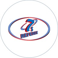 7s Referee logo, 7s Referee contact details