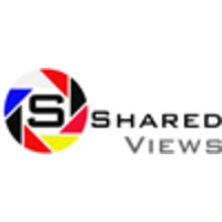 Shared Views logo, Shared Views contact details