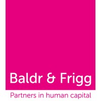 Baldr & Frigg B.V. -Partners in Human Capital logo, Baldr & Frigg B.V. -Partners in Human Capital contact details