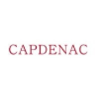 CAPDENAC logo, CAPDENAC contact details