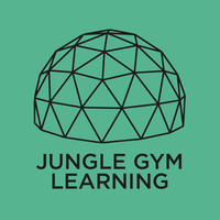 Jungle Gym Learning logo, Jungle Gym Learning contact details