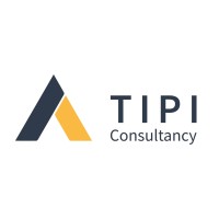 TIPI Consultancy logo, TIPI Consultancy contact details