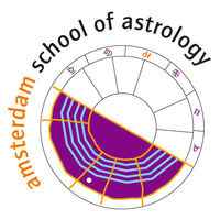 Amsterdam School of Astrology logo, Amsterdam School of Astrology contact details