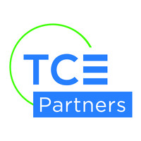 TCE Partners BV logo, TCE Partners BV contact details