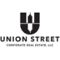 Union Street Corporate Real Estate, LLC logo, Union Street Corporate Real Estate, LLC contact details