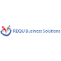 REQU Business Solutions logo, REQU Business Solutions contact details