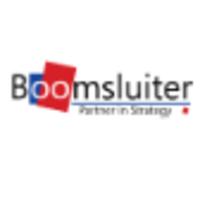 Boomsluiter Partner in Strategy logo, Boomsluiter Partner in Strategy contact details