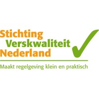 Stichting Verskwaliteit Nederland logo, Stichting Verskwaliteit Nederland contact details