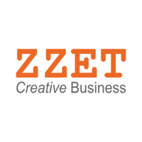 ZZET Creative Business logo, ZZET Creative Business contact details