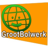 GrootBolwerk logo, GrootBolwerk contact details