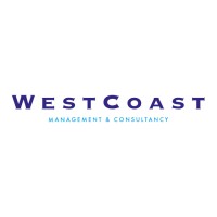 WestCoast Management & Consultancy logo, WestCoast Management & Consultancy contact details