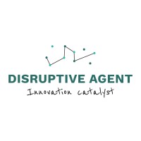 Disruptive Agent logo, Disruptive Agent contact details