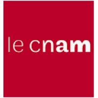 CNAM PARIS logo, CNAM PARIS contact details