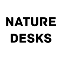 Nature Desks logo, Nature Desks contact details