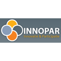 Innopar logo, Innopar contact details