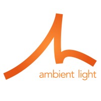 Ambient Light logo, Ambient Light contact details