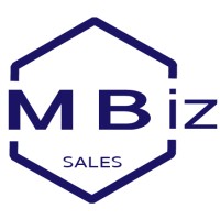 MBiz sales logo, MBiz sales contact details