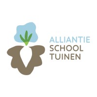 Alliantie Schooltuinen logo, Alliantie Schooltuinen contact details