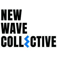 New Wave Collective logo, New Wave Collective contact details