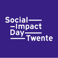 Social Impact Day Twente logo, Social Impact Day Twente contact details