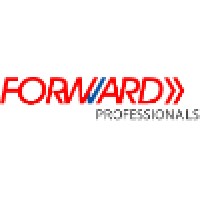 Forward Professionals logo, Forward Professionals contact details