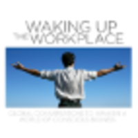 Waking Up the Workplace logo, Waking Up the Workplace contact details