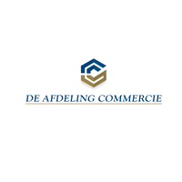 De Afdeling Commercie logo, De Afdeling Commercie contact details