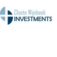 Cloete Wijnbeek Investments B.V. logo, Cloete Wijnbeek Investments B.V. contact details